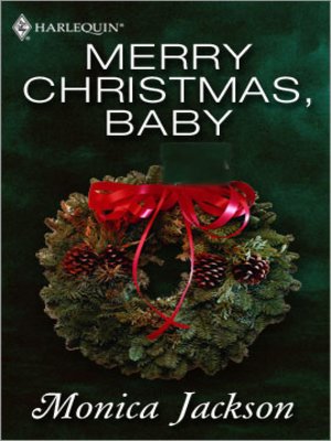 cover image of Merry Christmas, Baby
